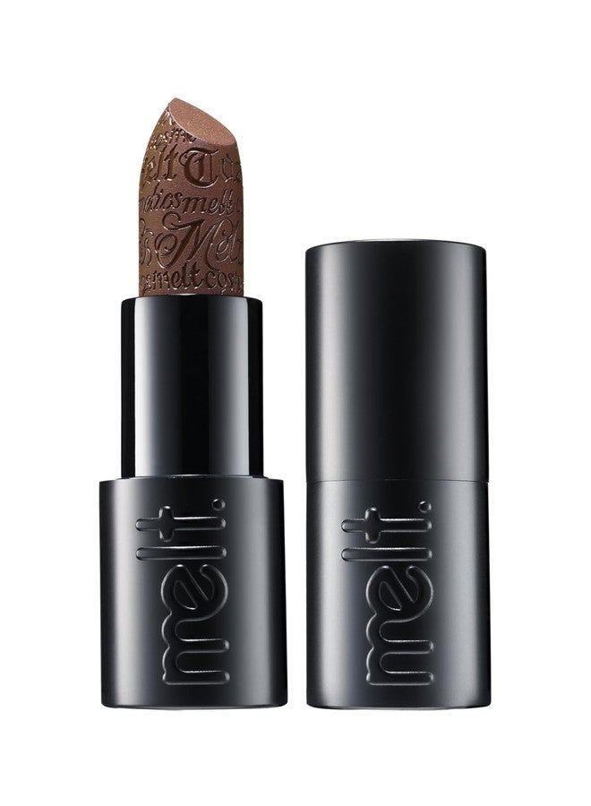 Melt Cosmetics Ultra-Matte Lipstick Sin City